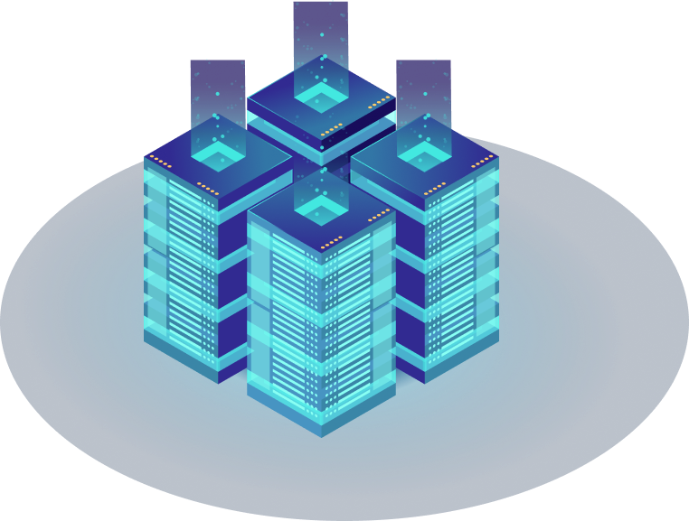 White Market Platform Demo Banner